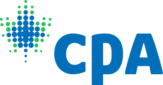 Chartered Professional Accountants of Canada logo